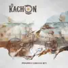 El Kachon - Permanently Lubricated Nuts